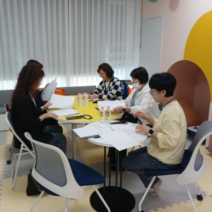 아이의 병원길, 이제 전문 동행지원사가 함께합니다! 이미지